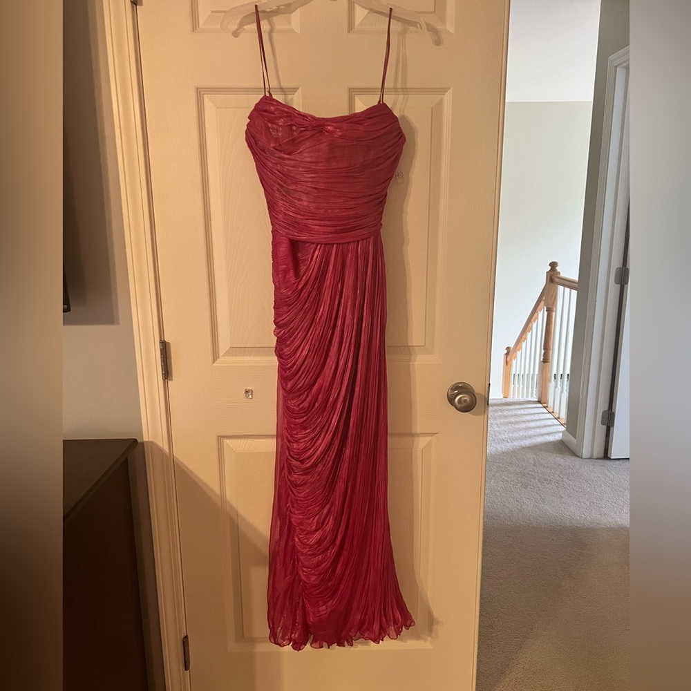 Maria Lucia Hohan Regina Bnwt US 6